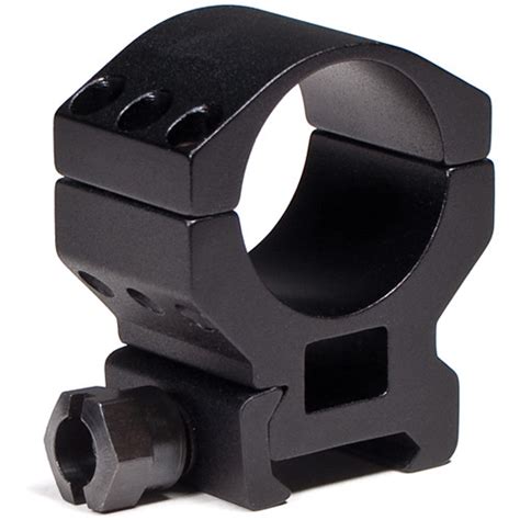 Vortex Vortex Tactical Riflescope Ring 30mm High TRH B H