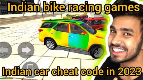 All New Cheats Code Of Indian Bikes Driving D After New Update