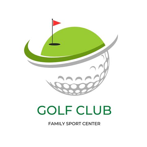 Golf Logos Designs