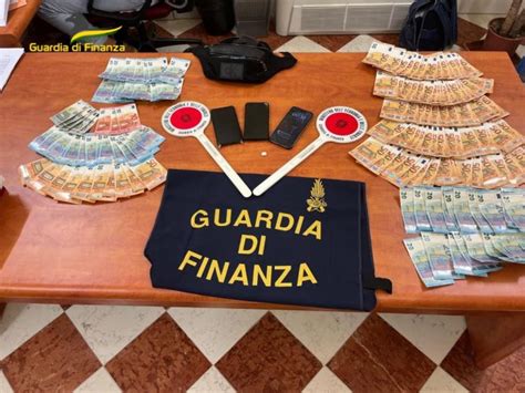 Guardia Di Finanza Ferrara Operazione Di Contrasto Ai Reati In Materia