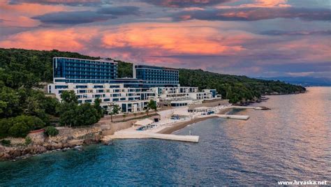 Hilton Rijeka Costabella Beach Resort Spa Rijeka Kvarner Hrva Ka