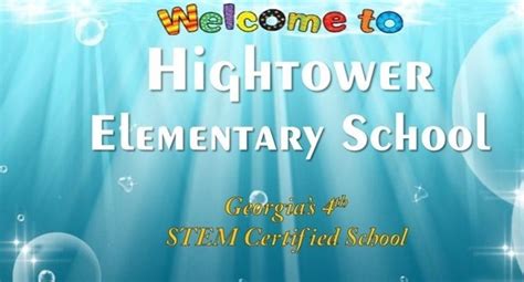 Hightower Elementary School