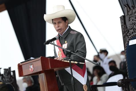 Presidente Encabezar Ceremonia De Graduaci N En Escuela Militar De