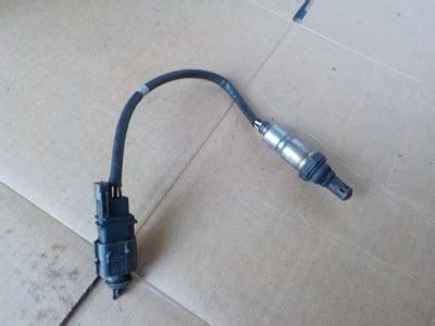 VW SEAT SKODA 1 2 SONDA LAMBDA 03E906262B 7236077864 Oficjalne