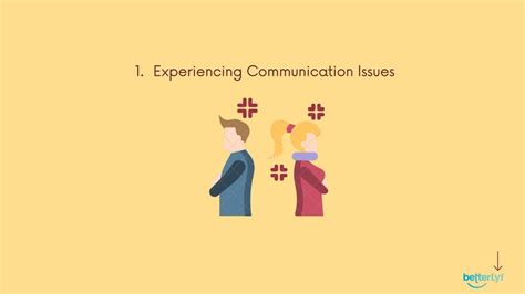 Ppt 8 Reasons To Seek Relationship Counselling Powerpoint