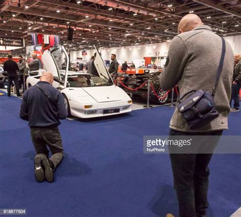 618 London Excel International Exhibition Centre Stock Photos, High-Res ...