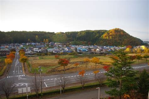 【写真8枚】鹿角大湯温泉 秋田県 ｜全国フォトたび｜みやだい