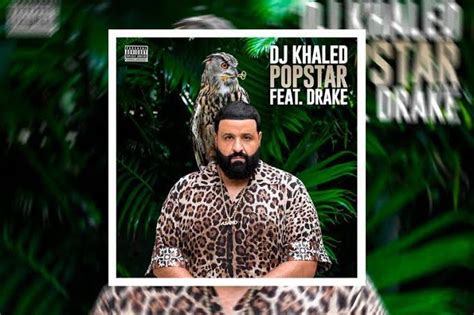 POPSTAR LYRICS – DJ KHALED. “POPSTAR” | by MODlyrics | Medium