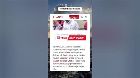 update berita terbaru hari  beritaterkini beranda prabowo youtube