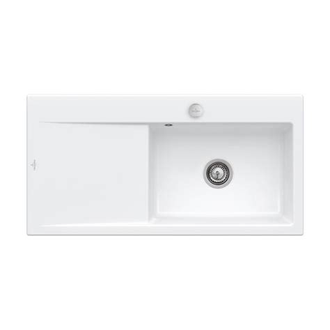 Villeroy Boch Subway Style Flat K Chensp Le Schneewei