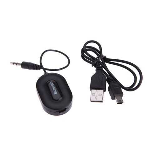 Docooler Bm E Mini Mm Bluetooth Wireless Audio Receiver A Dp