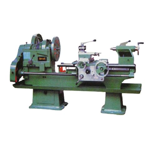 Floor Mounted High Efficiency Electrical Automatic Heavy Duty Lathe