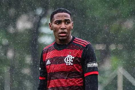 Conhe A Lorran O Jovem Artilheiro Do Flamengo Na Copa Do Brasil