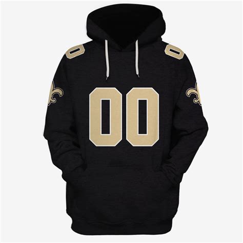 New Orleans Saints - OldSchoolThings - Personalize Your Own New & Retro ...