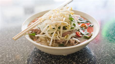 Pho Pasteur | Restaurants in Parramatta, Sydney