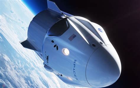 SpaceX realiza sucesso lançamento da primeira viagem só civis