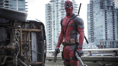 Deadpool Movies in Order: The Complete Guide