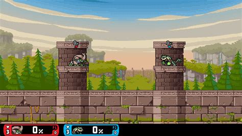 Buy Rivals Of Aether Steam