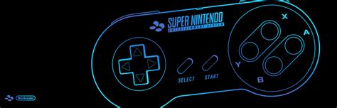 K Retro Console Nintendo Bit Super Nintendo Video Games Logo