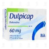 Dulpicap Mg C Psulas