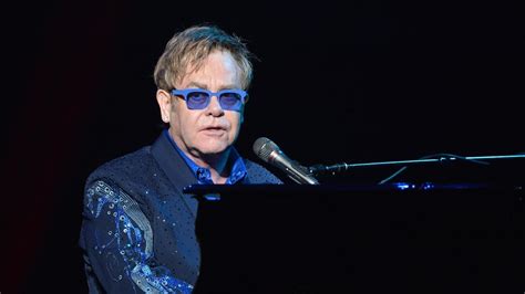 Hva Er Sir Elton Johns Nettoverdi Detaljer Om Sangeren