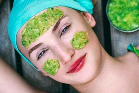 Маска из бадяги для лица | Искусство быть женщиной