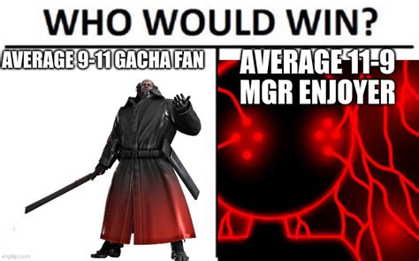 Who Would Win Meme Imgflip