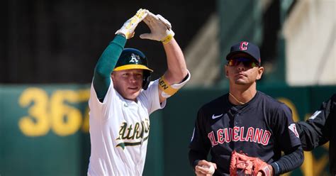 Cleveland Guardians Vs Oakland Athletics Series Preview Key Matchups