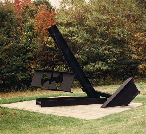 Mark Di Suvero