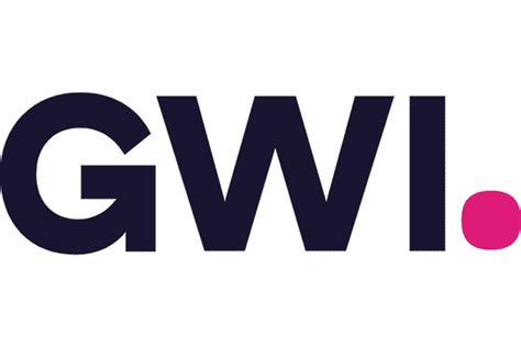 Global Web Index GWI Logo Vector SVG PNG