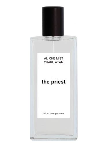 The Priest Fumparfum Perfume A Fragrance For Women And Men 2019