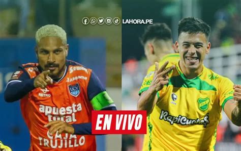 Fútbol Libre Tv Ucv Vs Defensa Y Justicia En Vivo Horarios Y Dónde Ver