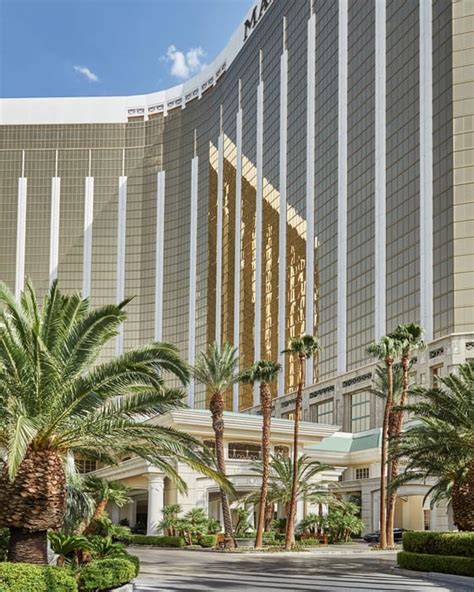 10 Mejores Hoteles de Lujo en Las Vegas - 5 ESTRELLAS ⭐