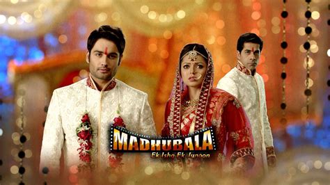 Madhubala Ek Ishq Ek Junoon Colors Tv