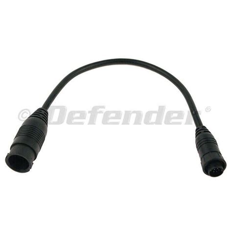 Raymarine Transducer Adapter Cable A Defender Marine