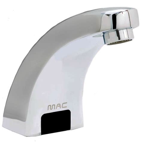 Touchless technology will soon be standard in allen and roth faucets 21