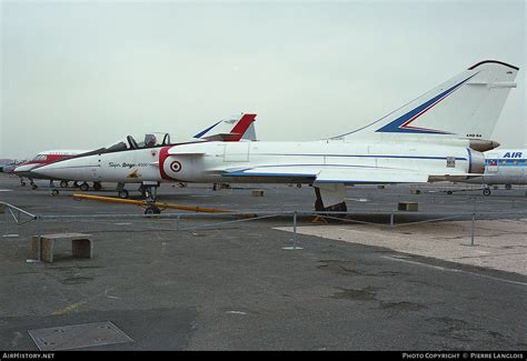 Aircraft Photo Of 01 Dassault Mirage 4000 France Air Force