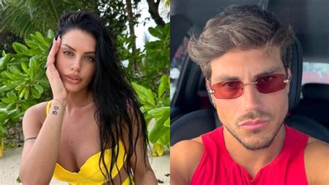 Gf Vip Antonella Reagisce Alle Accuse Choc Di Daniele La Mossa Social