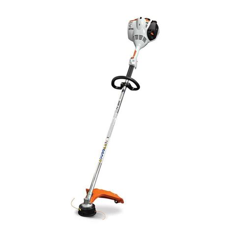 Stihl Fs R Ce Petrol Brushcutter