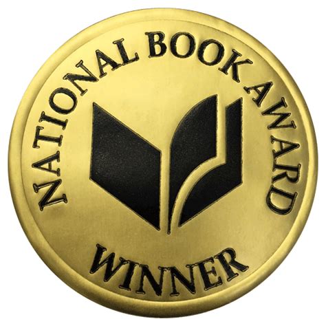 2024 National Book Awards Norry Antonina