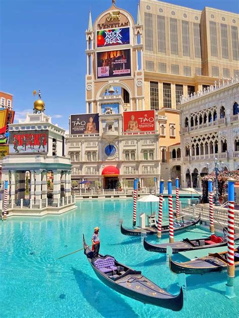 20 Fun Things To Do In Vegas During The Day In 2024 Travelling Dany