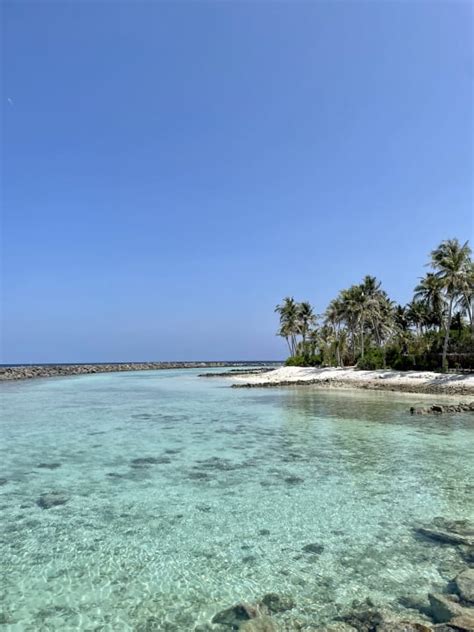 Strand OBLU SELECT At Sangeli Island Gaafaru HolidayCheck Kaafu