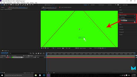 How To Create D Animated Cube Logo In Adobe After Effects Cc