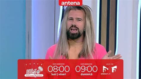 Viral Florin Ristei Face Show La Prognoza Meteo Youtube