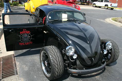 Custom Bug Mitch Prater Flickr