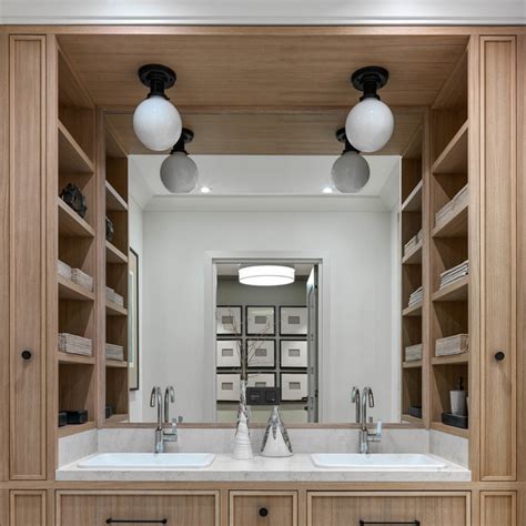 Хранение в ванной: 50 примеров | myDecor