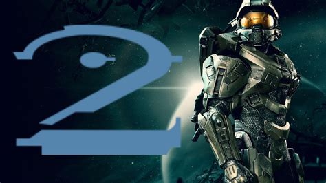 Halo Combat Evolved 2 Czsk Lets Play Coop Youtube