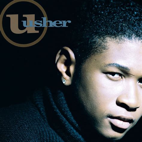 Ranking Usher’s Best and Worst Albums, From Hard II Love to Confessions ...