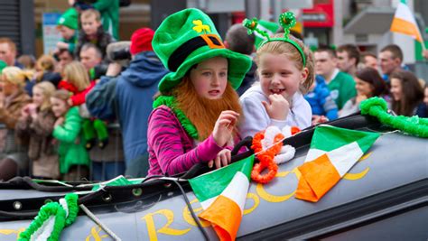 San Patricio Más Que Una Fiesta Irlandesa Viajes Carrefour