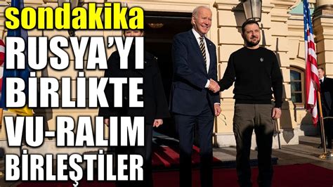 sondakika RUSYA YI BİRLİKTE VU RALIM RESMEN BİRLEŞTİLER YouTube